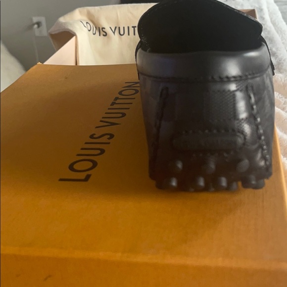 Louis Vuitton Men Loafers main image 3